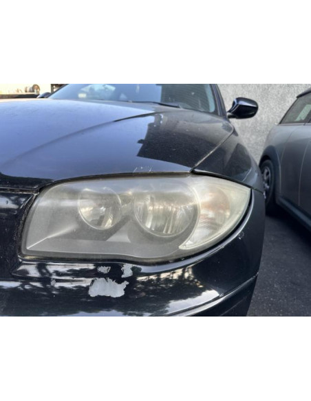 Serrure de coffre BMW SERIE 1 E81 Diesel