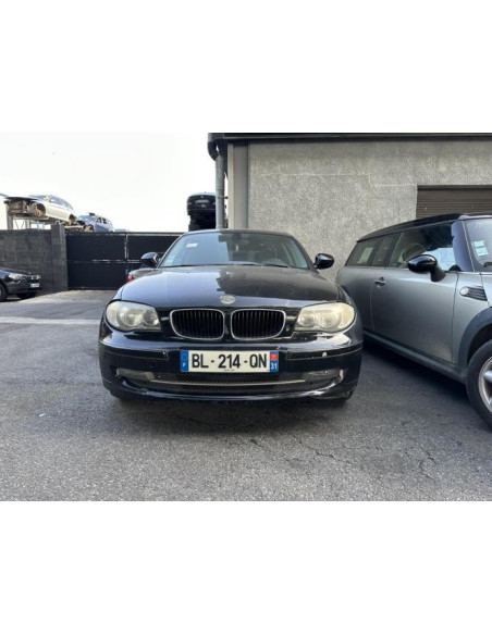 Serrure de coffre BMW SERIE 1 E81 Diesel