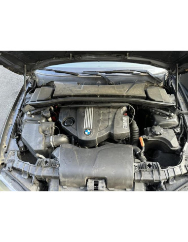 Soufflet de levier de frein a main BMW SERIE 1 E81 Diesel