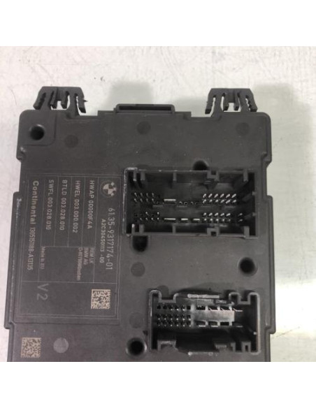 Calculateur BMW SERIE 3 F30 PHASE 1 Diesel