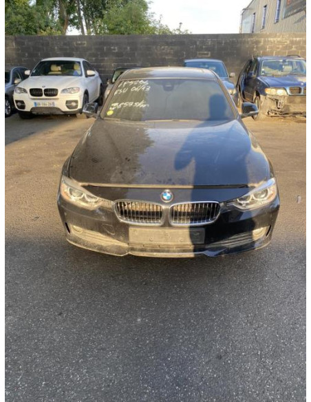 Antenne BMW SERIE 3 F30 PHASE 1 Diesel