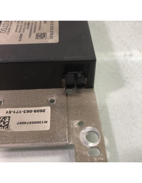 Calculateur BMW SERIE 3 F30 PHASE 1 Diesel
