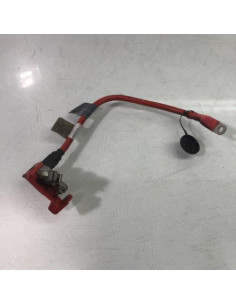 Batterie BMW SERIE 3 F30 PHASE 1 Diesel