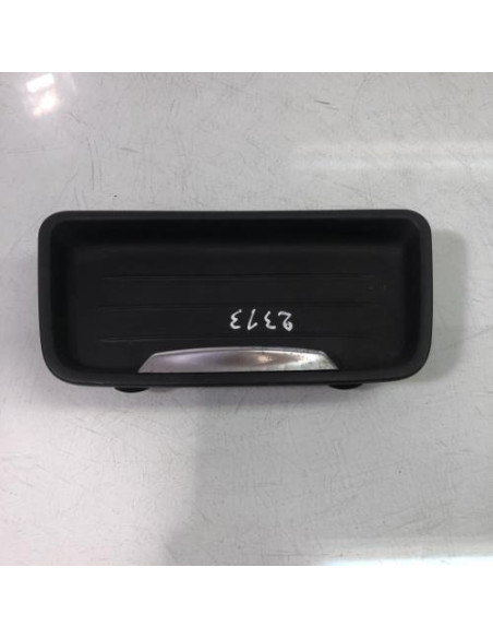 Console central (interieur plastique) BMW SERIE 3 F30 PHASE 1 Diesel