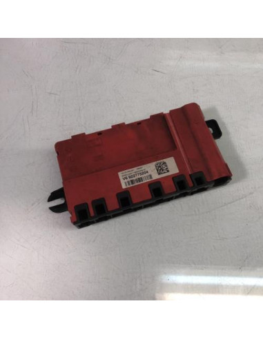 Batterie BMW SERIE 3 F30 PHASE 1 Diesel
