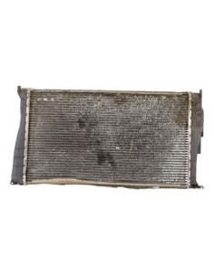 Radiateur eau BMW SERIE 1 E87 PHASE 1 Diesel 2
