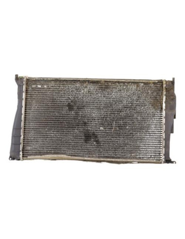 Radiateur eau BMW SERIE 1 E87 PHASE 1 Diesel