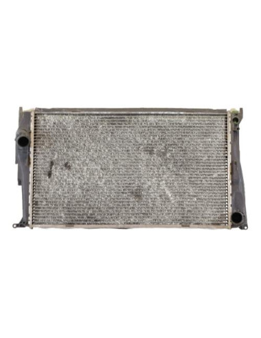 Radiateur eau BMW SERIE 1 E87 PHASE 1 Diesel