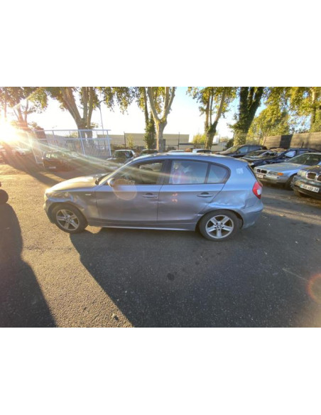 Radiateur eau BMW SERIE 1 E87 PHASE 1 Diesel