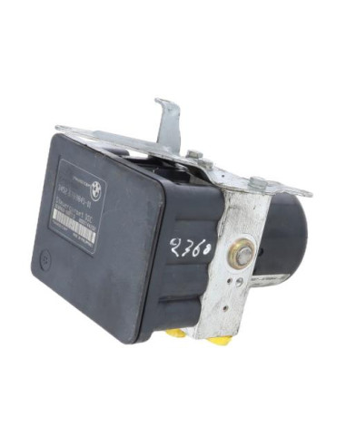 Bloc ABS (freins anti-blocage) BMW SERIE 1 E87 PHASE 1 Diesel