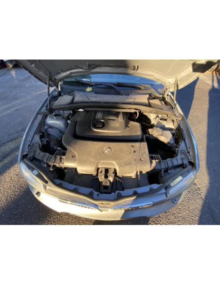 Cache moteur  BMW SERIE 1 E87 PHASE 1 Diesel
