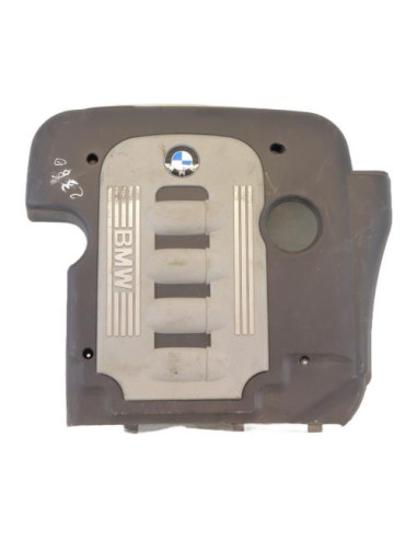 Cache moteur  BMW SERIE 1 E87 PHASE 1 Diesel