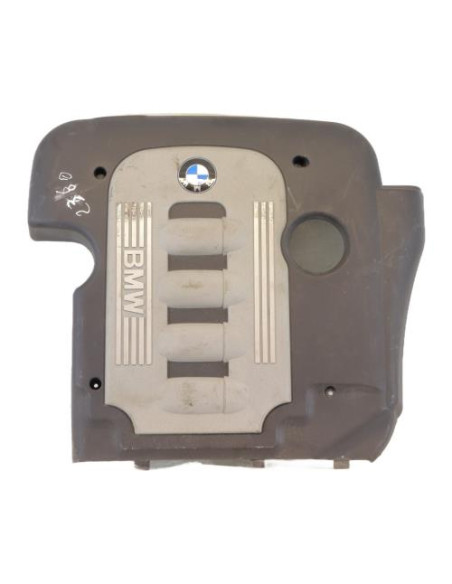 Cache moteur  BMW SERIE 1 E87 PHASE 1 Diesel