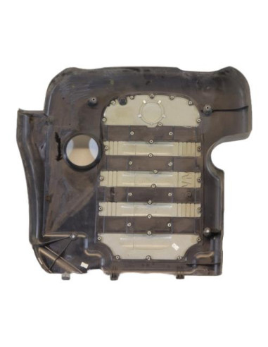 Cache moteur  BMW SERIE 1 E87 PHASE 1 Diesel