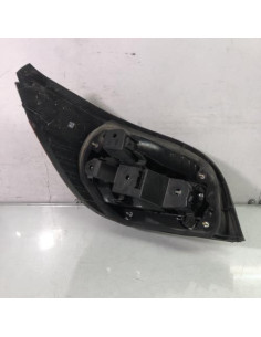 Feu arriere principal droit (feux) BMW SERIE 5 E60 PHASE 1  2