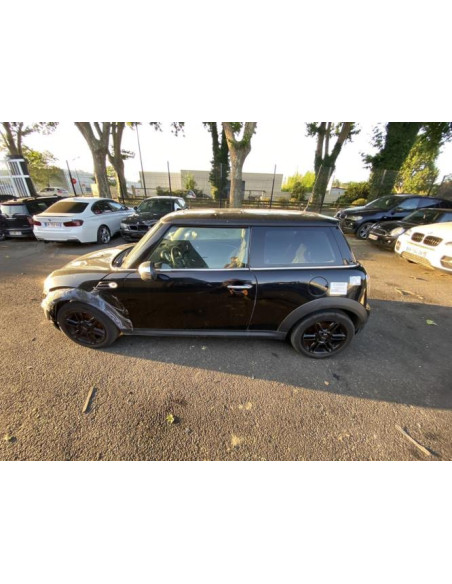 Injecteurs MINI MINI 2 R56 PHASE 2 Diesel
