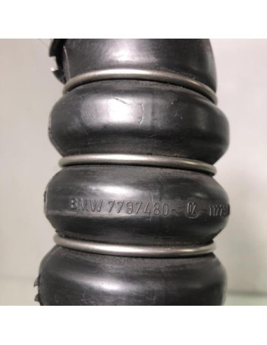 Conduite d'air BMW SERIE 1 E81 Diesel