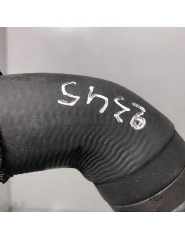 Durite BMW SERIE 1 E81 Diesel