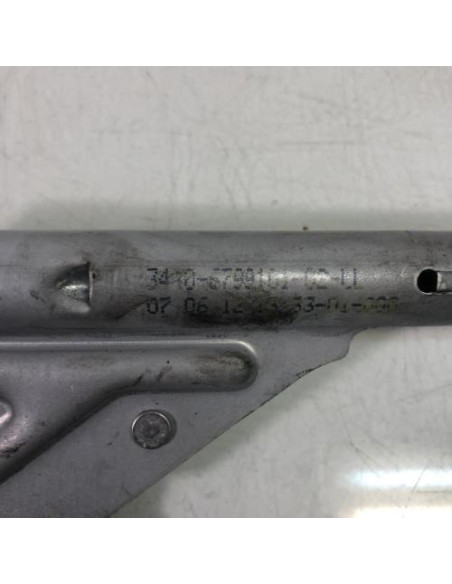 Levier frein à main BMW SERIE 1 F20 PHASE 1 Diesel