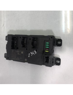 Calculateur BMW SERIE 1 F20 PHASE 1 Diesel