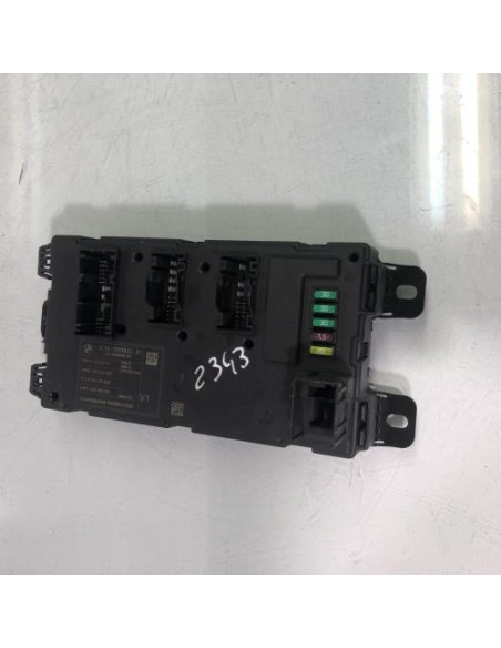 Calculateur BMW SERIE 1 F20 PHASE 1 Diesel
