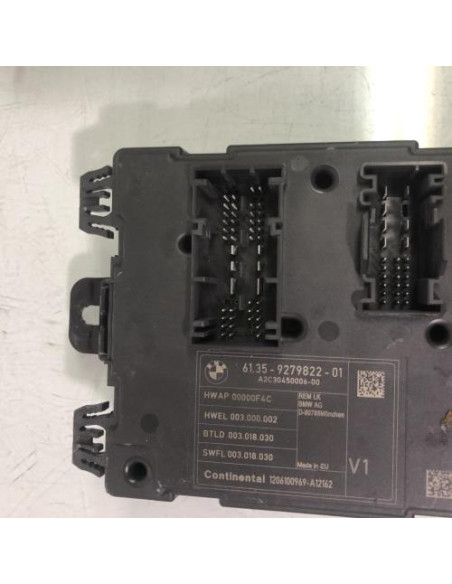 Calculateur BMW SERIE 1 F20 PHASE 1 Diesel