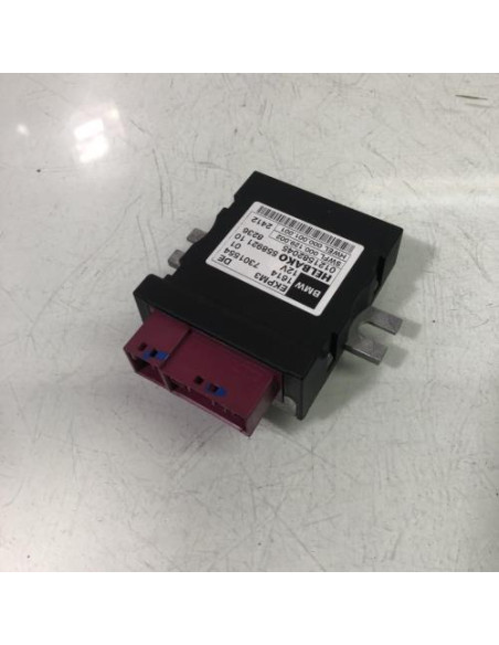 Calculateur BMW SERIE 1 F20 PHASE 1 Diesel