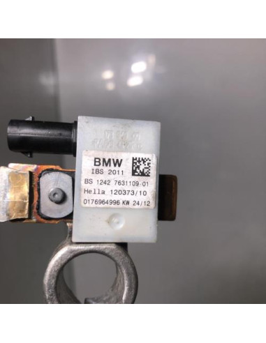 Batterie BMW SERIE 1 F20 PHASE 1 Diesel