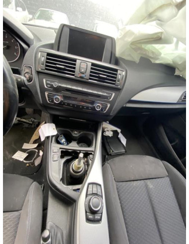 Capteur BMW SERIE 1 F20 PHASE 1 Diesel