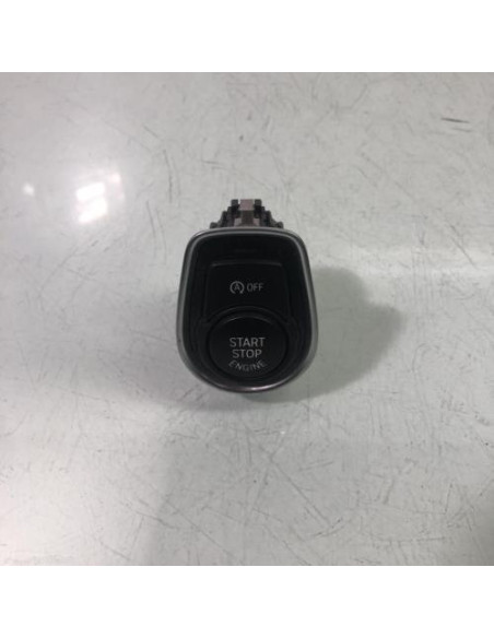 Bouton de demarrage BMW SERIE 1 F20 PHASE 1 Diesel