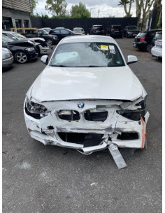 Bouton de demarrage BMW SERIE 1 F20 PHASE 1 Diesel 2