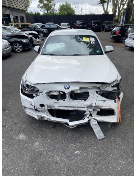 Recepteur BMW SERIE 1 F20 PHASE 1 Diesel