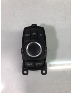 Commande GPS BMW SERIE 1 F20 PHASE 1 Diesel