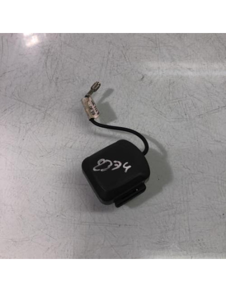 Antenne BMW SERIE 3 E46 COUPE PHASE 2 Diesel
