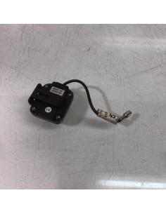 Antenne BMW SERIE 3 E46 COUPE PHASE 2 Diesel 2
