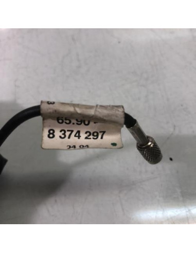 Antenne BMW SERIE 3 E46 COUPE PHASE 2 Diesel
