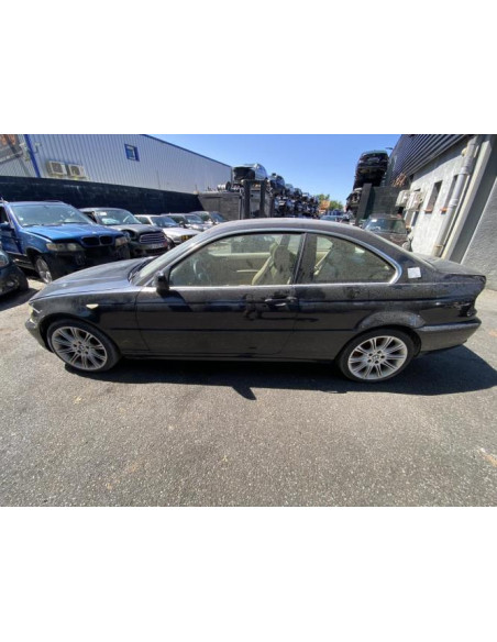 Antenne BMW SERIE 3 E46 COUPE PHASE 2 Diesel