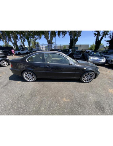 Antenne BMW SERIE 3 E46 COUPE PHASE 2 Diesel