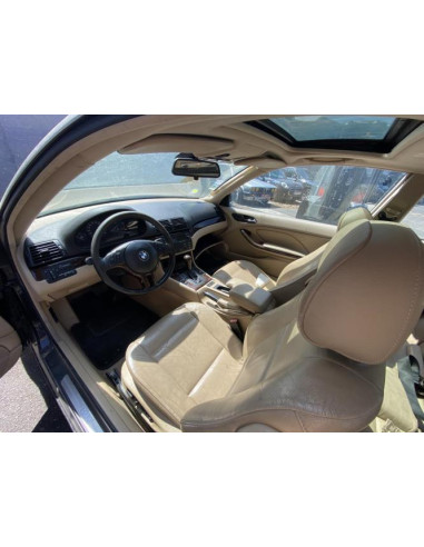 Antenne BMW SERIE 3 E46 COUPE PHASE 2 Diesel