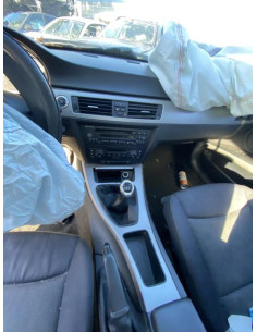 Boite de vitesses BMW SERIE 3 E90 PHASE 1 Diesel