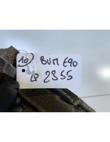Boite de vitesses BMW SERIE 3 E90 PHASE 1 Diesel