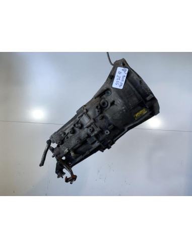 Boite de vitesses BMW SERIE 3 E90 PHASE 1 Diesel