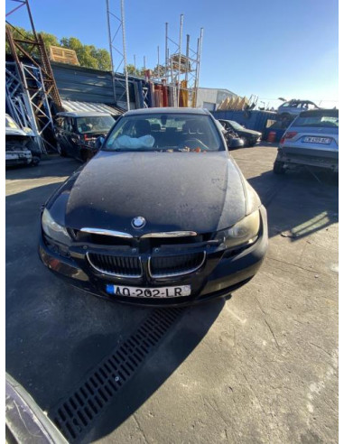 Boite de vitesses BMW SERIE 3 E90 PHASE 1 Diesel