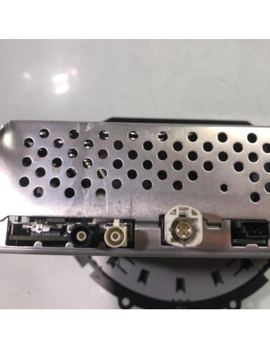 Autoradio d'origine MINI MINI 3 F56 PHASE 1 Essence