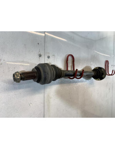 Cardan arriere droit (transmission) BMW SERIE 5 E60  2