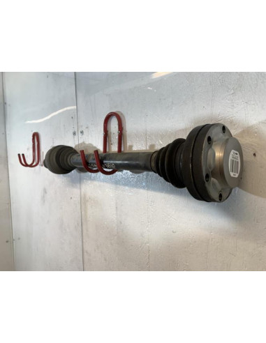 Cardan arriere droit (transmission) BMW SERIE 5 E60 