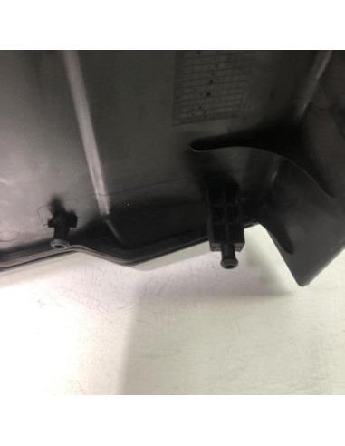Cache moteur  BMW SERIE 3 E90 PHASE 1 
