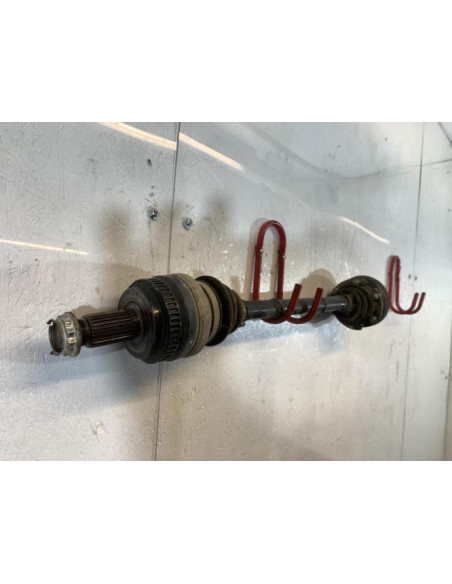 Cardan arriere gauche (transmission) BMW SERIE 3 E90 PHASE 2 