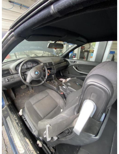 Capteur BMW SERIE 3 E46 CABRIO PHASE 2 Essence