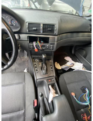 Capteur BMW SERIE 3 E46 CABRIO PHASE 2 Essence